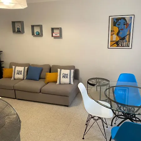 4 Rue Guigonis Апартаменты